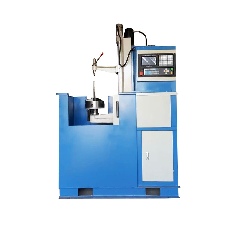 立式數控淬火機床 立式數控淬火機床